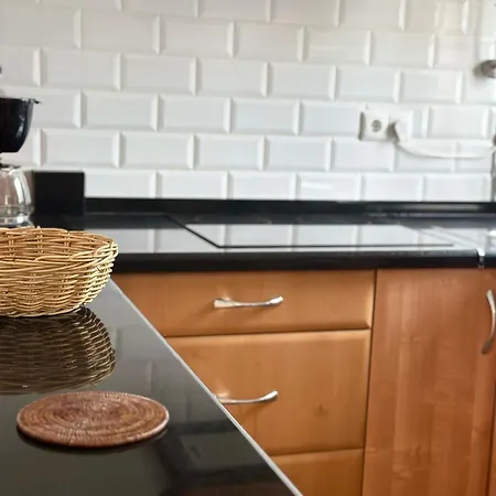 Apartamento El Gallinero De Rita