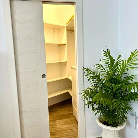 Apartamento El Gallinero De Rita Gaucín