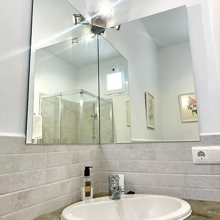 Apartamento El Gallinero De Rita *