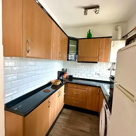 El Gallinero De Rita Apartamento *